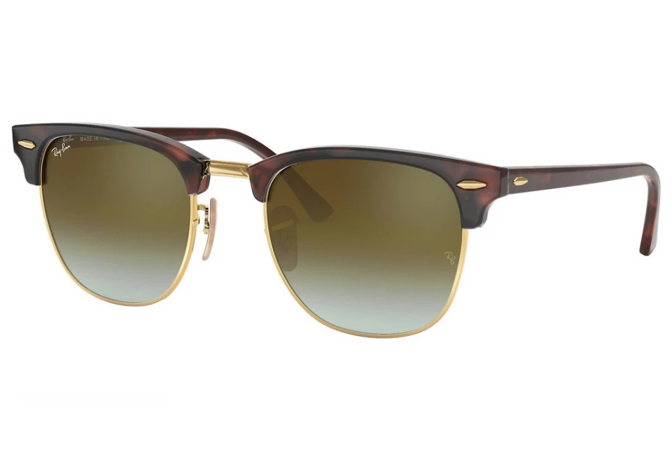 Ray-Ban RB3016 CLUBMASTER 990/9J