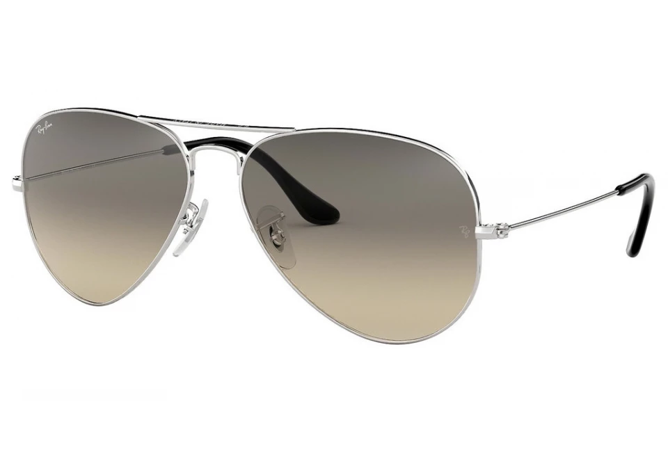 Ray-Ban RB3025 AVIATOR LARGE METAL 003/32