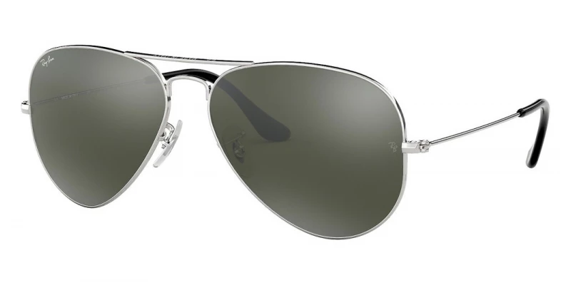 Ray-Ban RB3025 AVIATOR LARGE METAL W3277