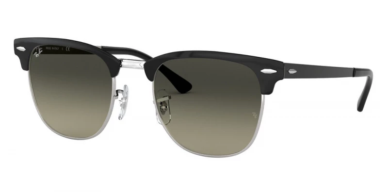 Ray-Ban RB3716 CLUBMASTER METAL 900471