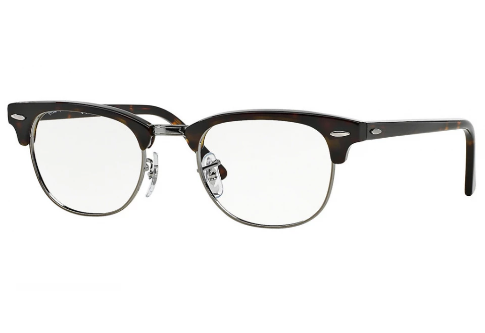 Ray-Ban RX5154 CLUBMASTER 2012