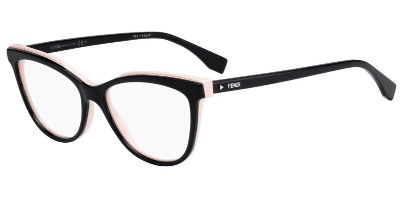 FENDI FF 0255 807